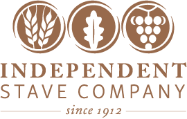 Independent Stave logo