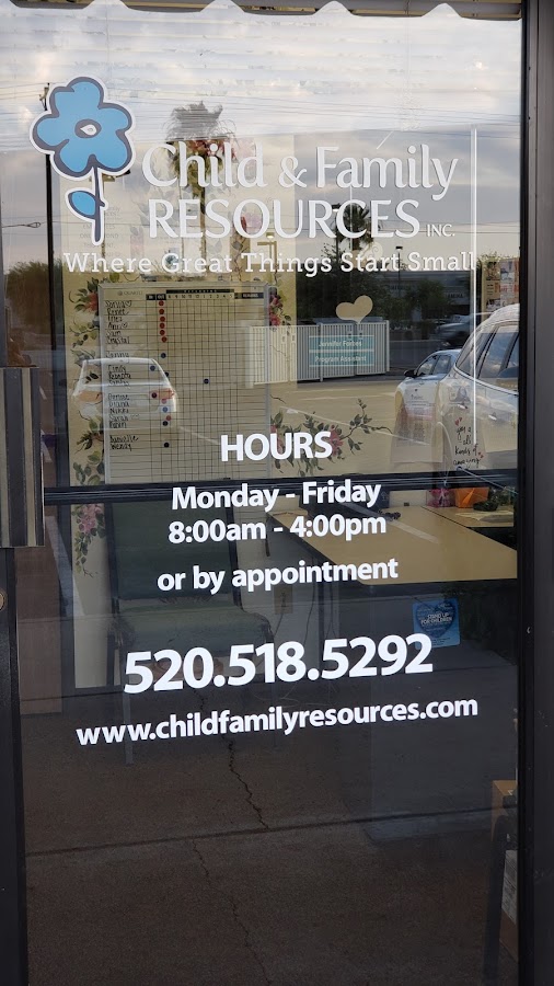 Central Arizona Services and Assistance