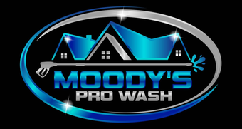 Moody’s Pro Wash logo