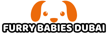 Pet Shop Furry Babies Dogs & Puppies For Sale logo