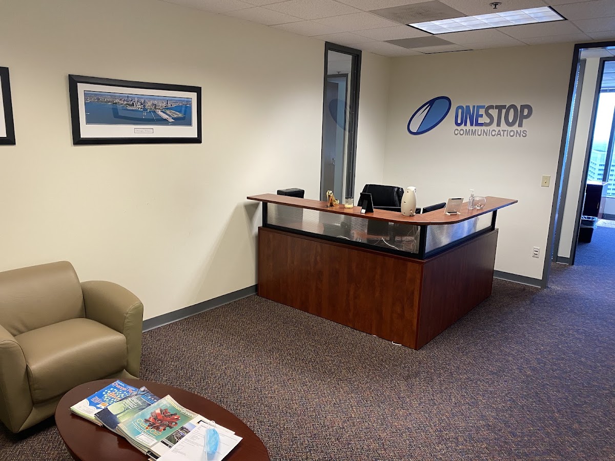 One Stop Communications