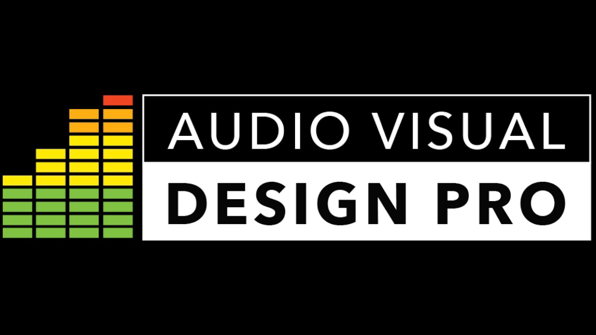 Audio Visual Design
