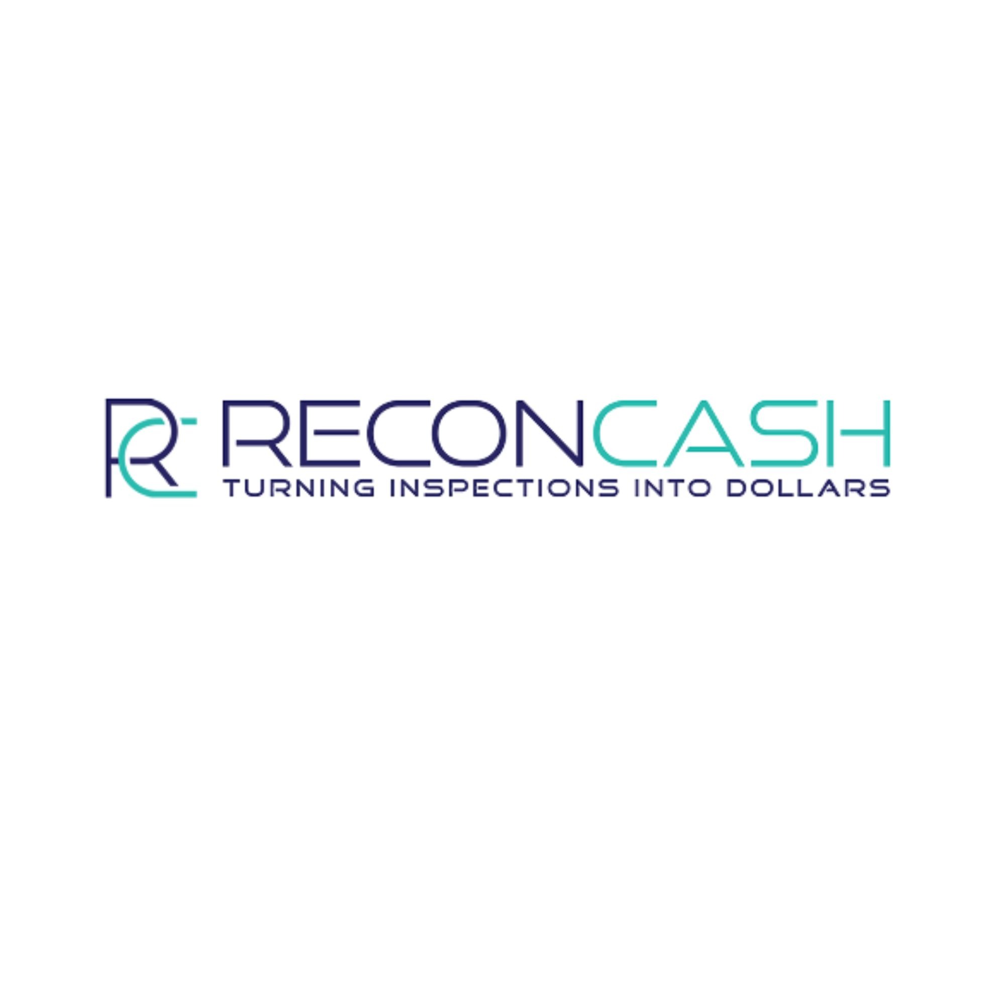 ReconCash logo