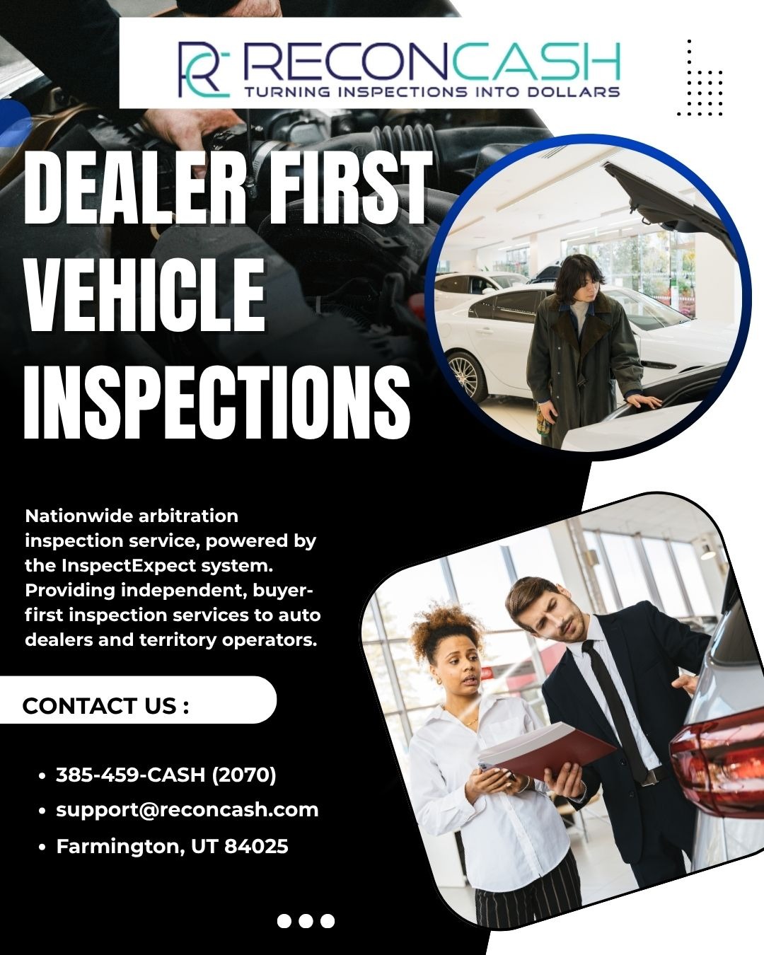ReconCash photo 4