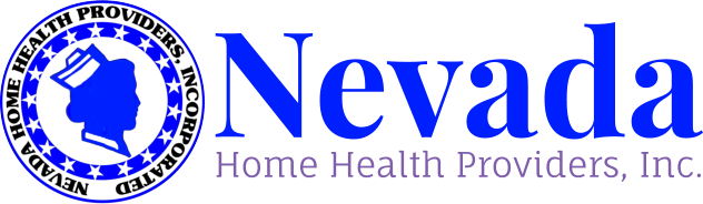 Nevada Homehealth logo