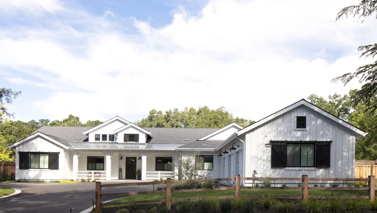 Fautt Homes