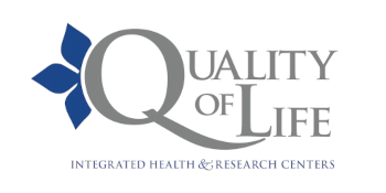 Quality of Life Integrated Health Center logo