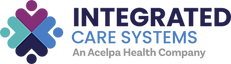 Integrated Care Systems logo