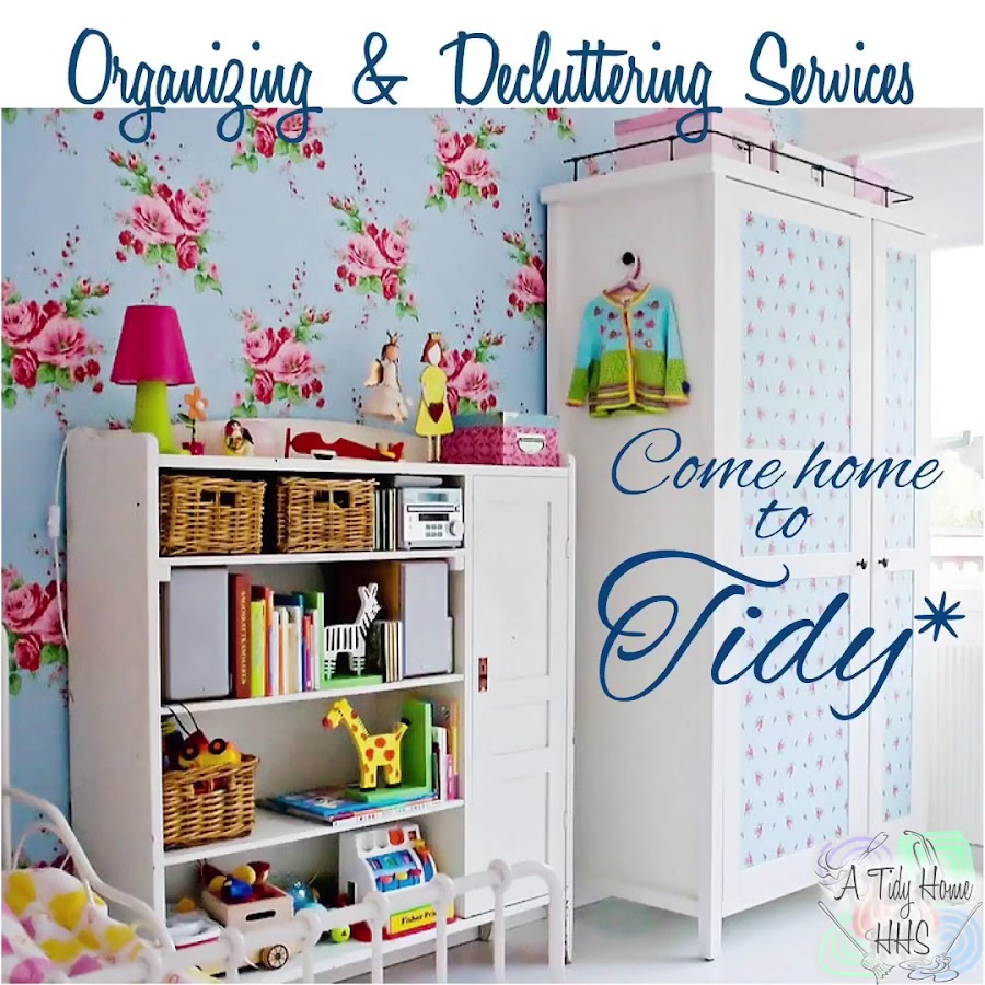 A Tidy Home Household Services Phoenix