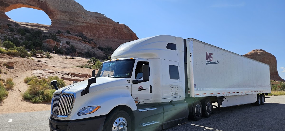 MS Transport LLC