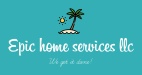 Epic Home Services LLC logo