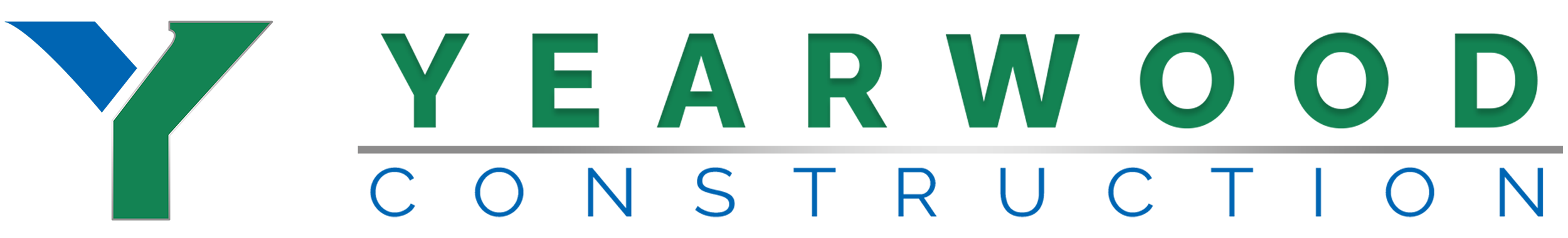 Yearwood Construction logo