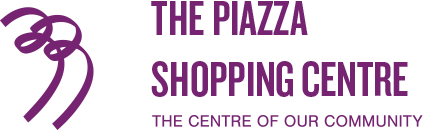 Piazza Shopping Centre logo