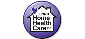 Summit Home Health Care logo