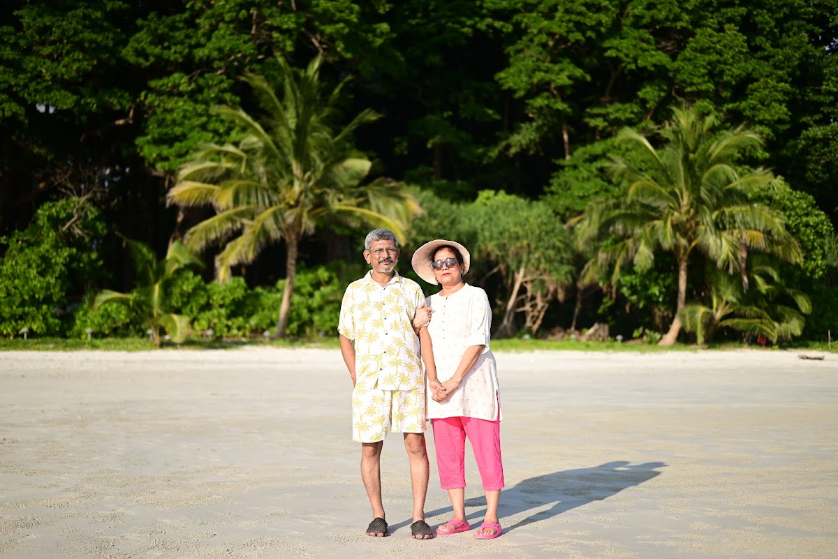 Vijayalaxmi Tours And Travels