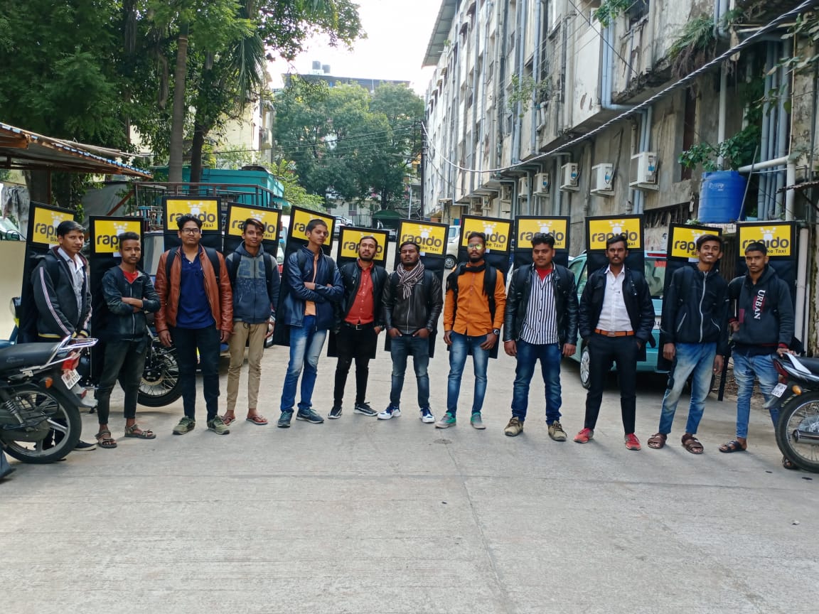 AD Karo Advertising Agency