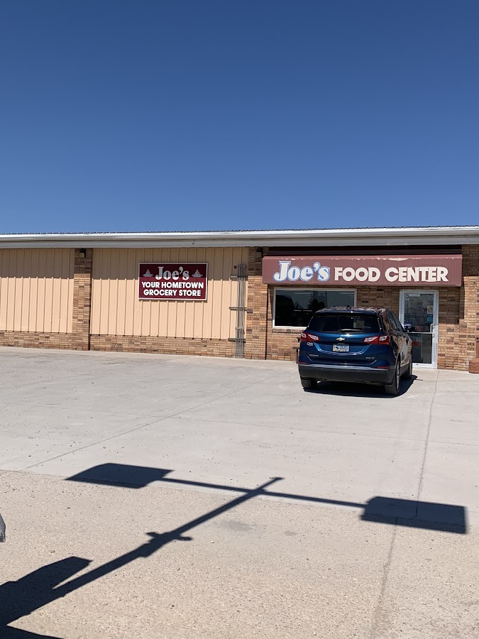 Joe's Food Center