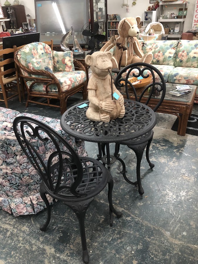 Vintage Souls Antique Market