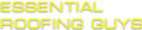 Essential Roofing Guys Apache Junction logo