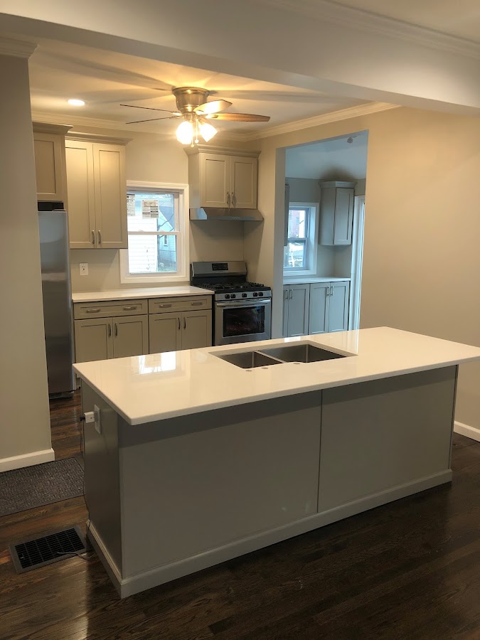 Benton Home Solutions