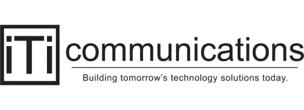 iTi Communications logo