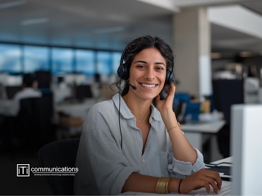 iTi Communications