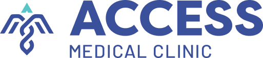 Access Medical Clinic: Cave City logo
