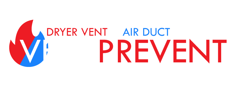 VentPrevent Air Duct & Dryer Vent Cleaning logo