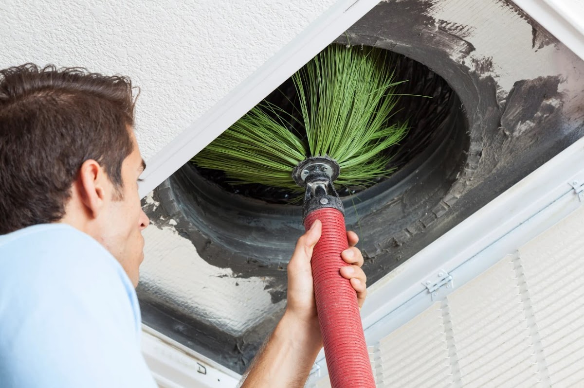 VentPrevent Air Duct & Dryer Vent Cleaning