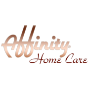 Affinity Home Care of Fort Lauderdale logo