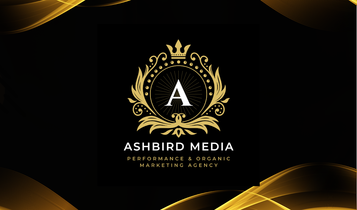 Ashbird Media Digital Marketing Agency
