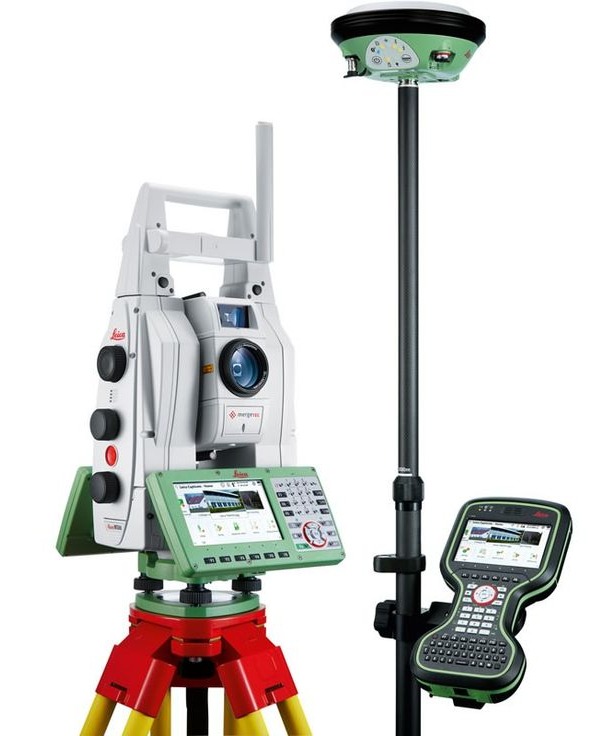 DIGITAL SURVEYORS photo 2