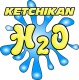 Ketchikan H2O logo