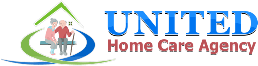 United Home Care Agency logo