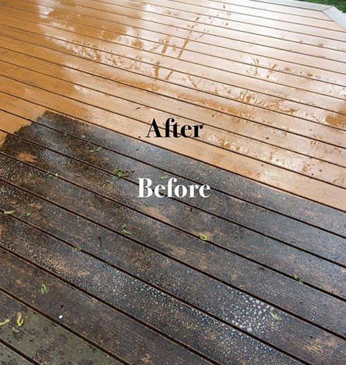 Curb Appeal Home Services LLC