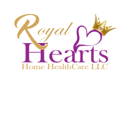 Royal Hearts Homecare LLC logo