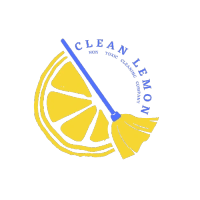 Clean Lemon logo