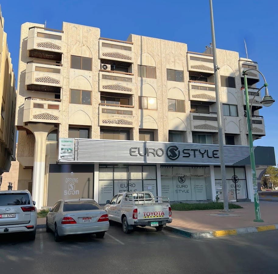 BIN FADEL REAL ESTATE OFFICE LLC / MS GROUP