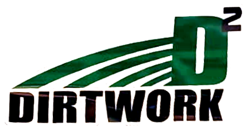 D2 Dirtwork logo