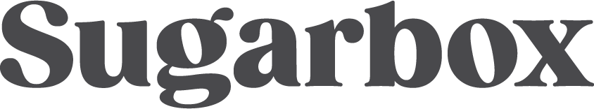 Sugar Box Clinic logo