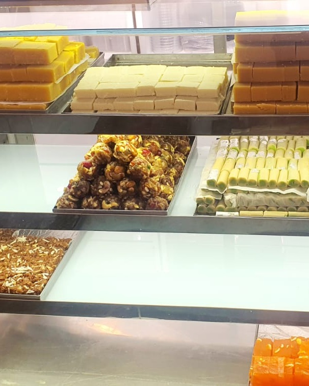 Best Wholesale Sweets Suppliers Chennai photo 1
