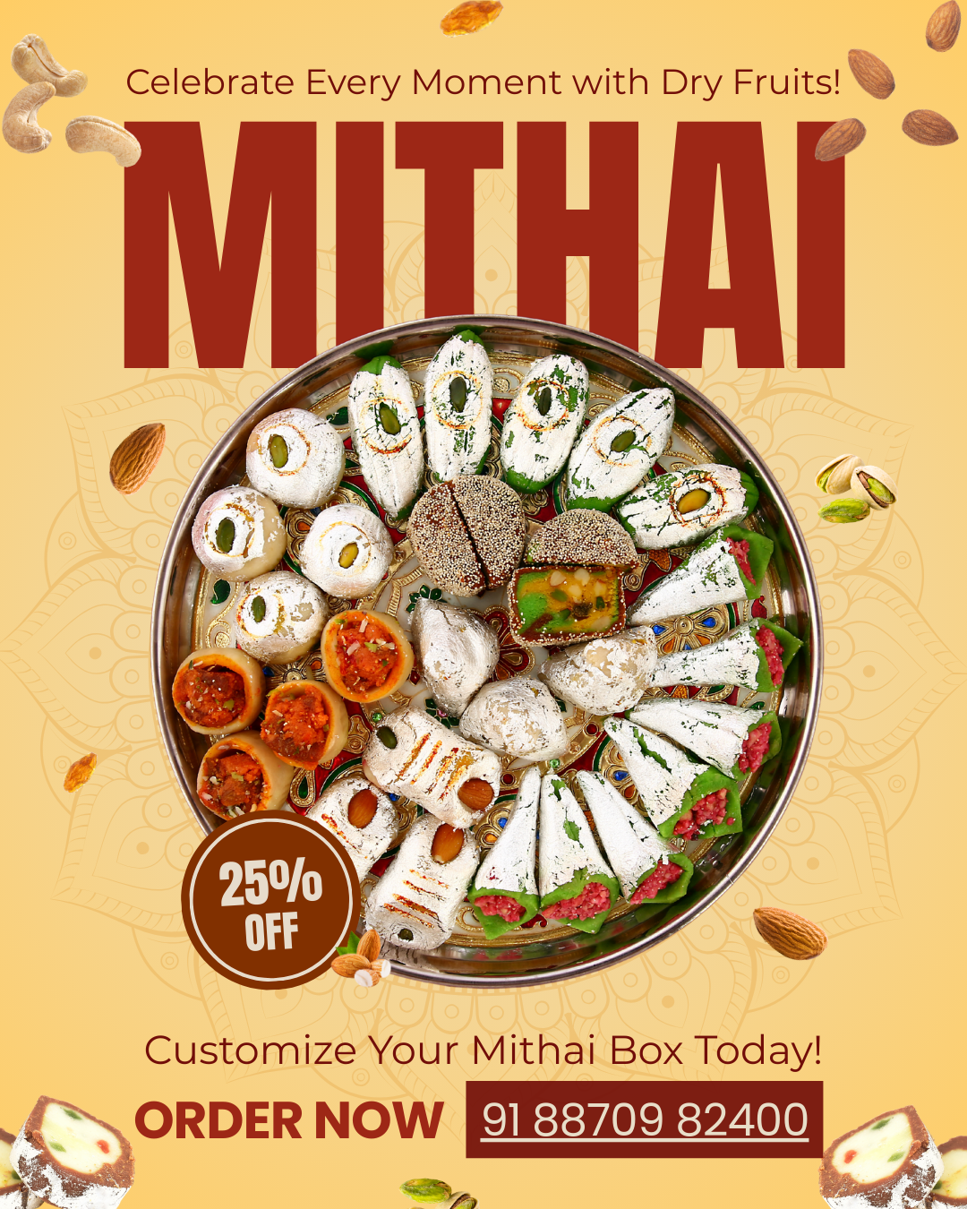 Best Wholesale Sweets Suppliers Chennai photo 8