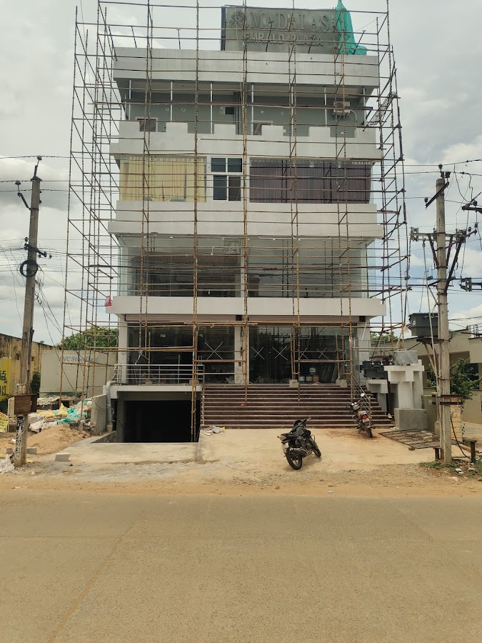 Nakshatra grand
