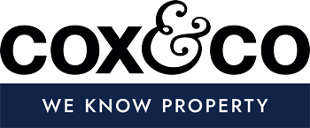 Cox & Co logo