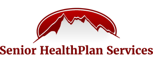 Senior HealthPlan Services logo
