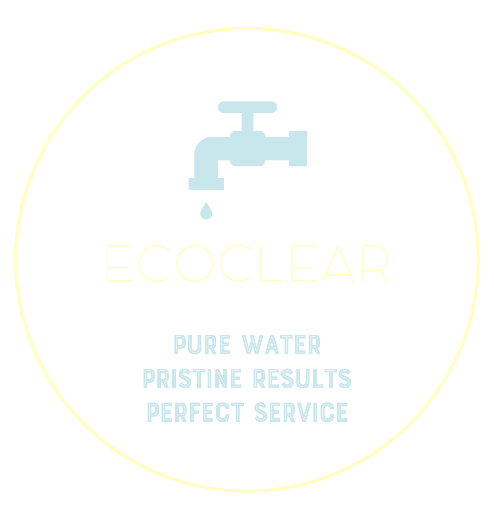 EcoClear Dothan logo