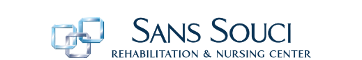 Sans Souci Rehabilitation and Nursing Center logo