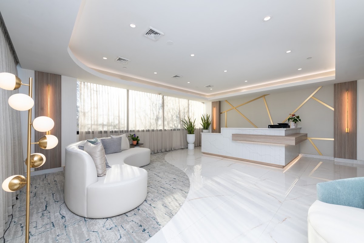 Sans Souci Rehabilitation and Nursing Center