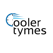 Cooler Tymes - Cottonwood logo