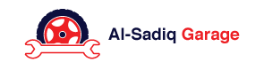 Al Sadiq Garage logo